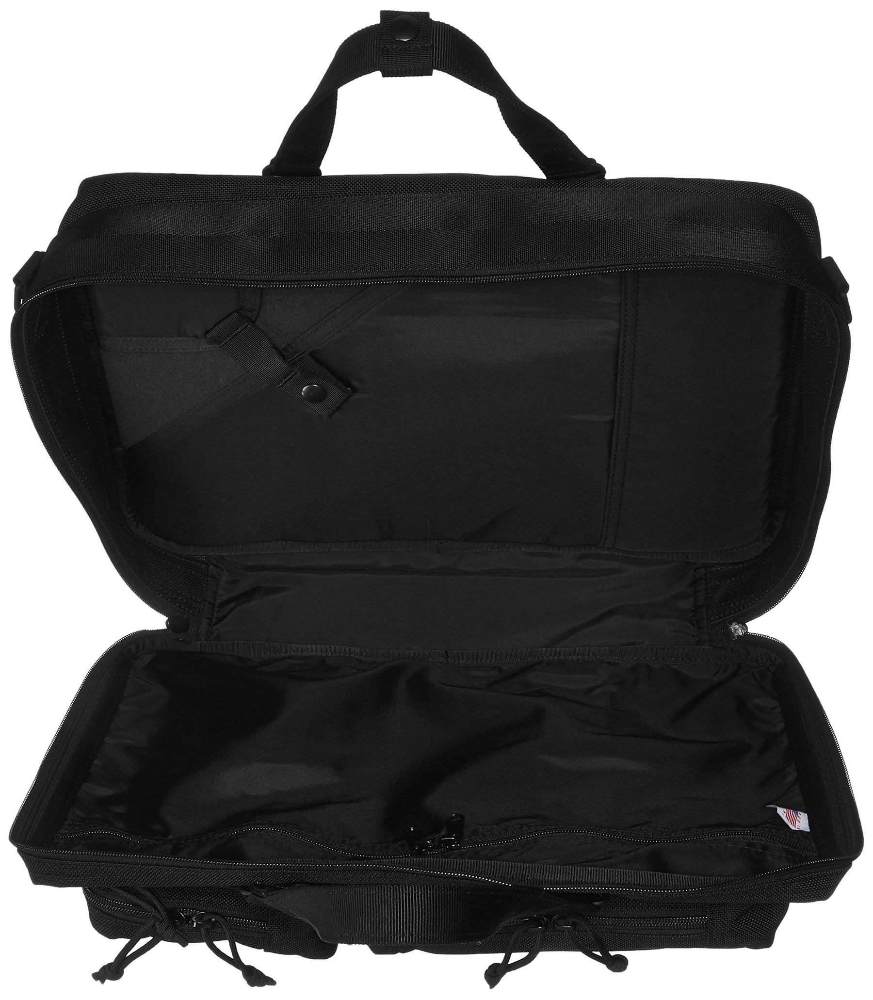 [Briefing] Official Genuine NEO TRINITY LINER Business Bag, 3-Way