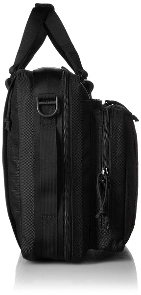 [Briefing] Official Genuine NEO TRINITY LINER Business Bag, 3-Way