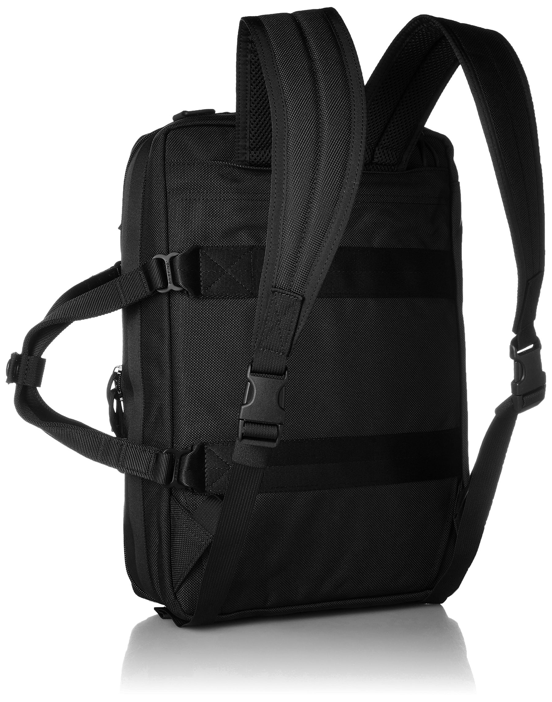 [Briefing] Official Genuine NEO TRINITY LINER Business Bag, 3-Way