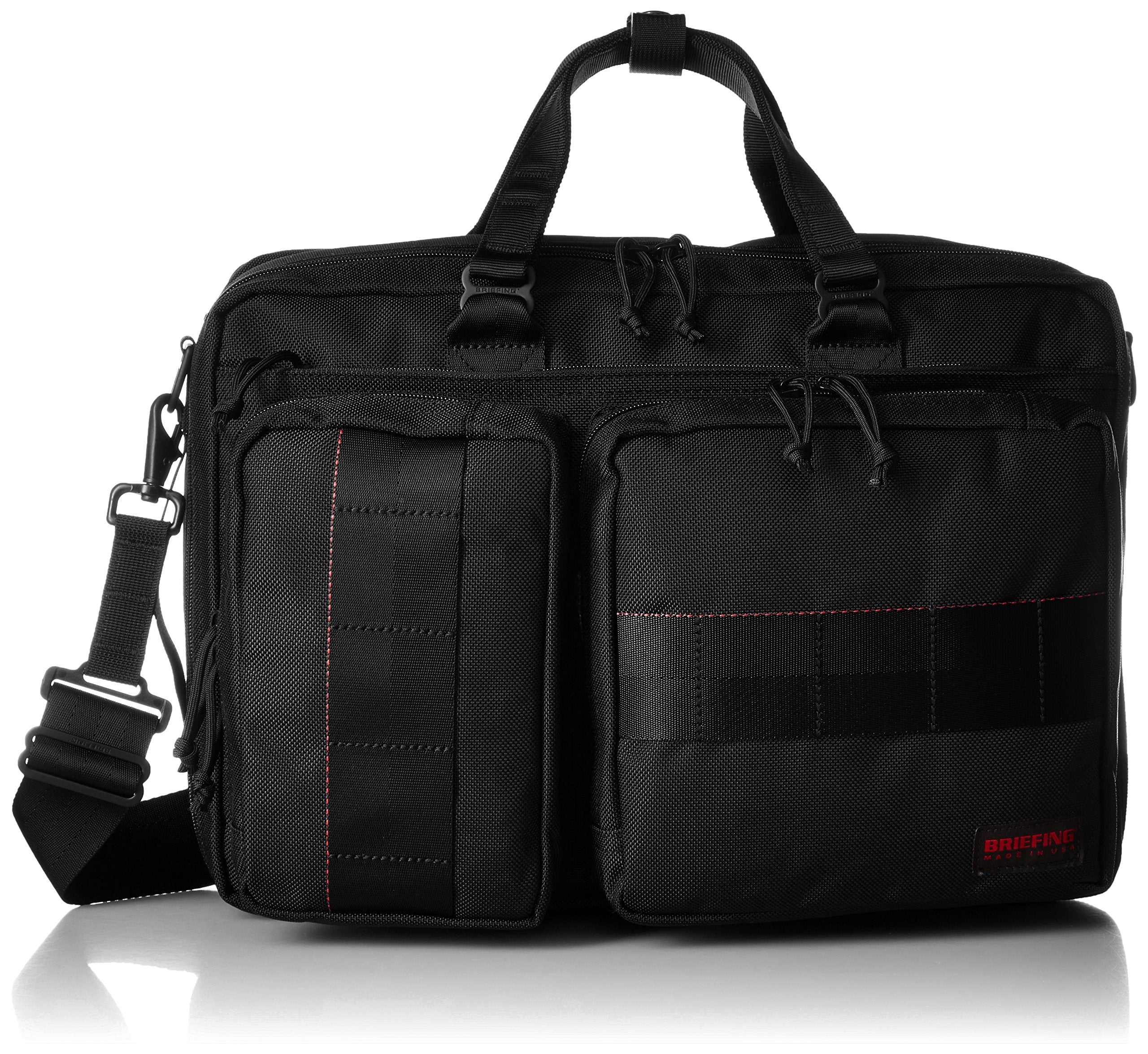 [Briefing] Official Genuine NEO TRINITY LINER Business Bag, 3-Way