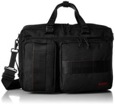 [Briefing] Official Genuine NEO TRINITY LINER Business Bag, 3-Way