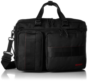 [Briefing] Official Genuine NEO TRINITY LINER Business Bag, 3-Way